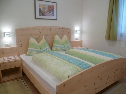 Foto vom Zimmer Ferienwohnungen Haus Reburg