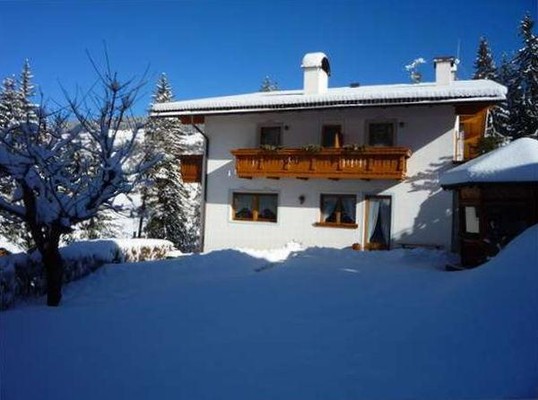 Photo exteriors Apartments Kleinvenedig