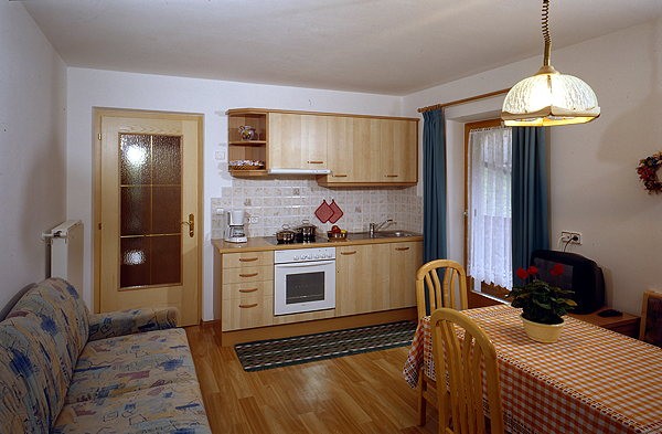 Foto della cucina Kleinvenedig