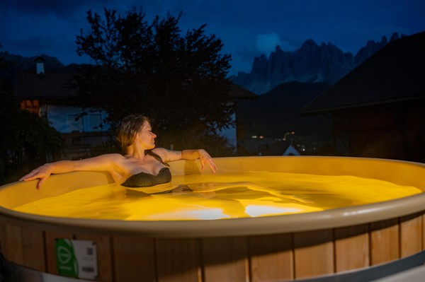 Der Whirlpool