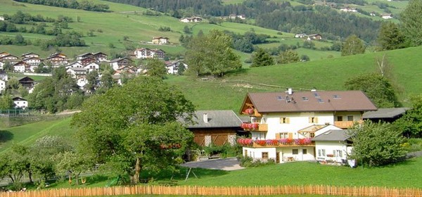 Photo exteriors Farmhouse apartments Ganoi - Hof