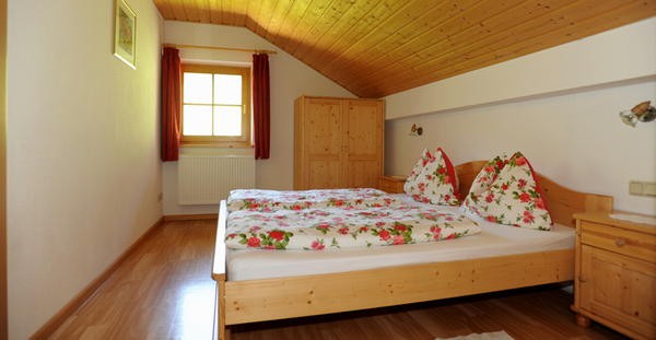 Foto della camera Appartamenti in agriturismo Oberglarzhof