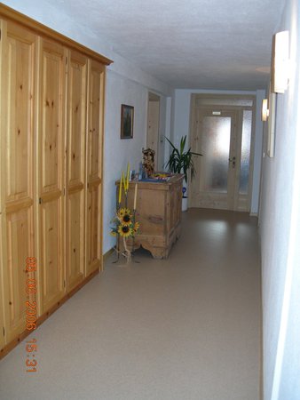 Foto dell'appartamento Oberpiskoihof