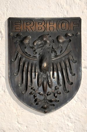 Foto di alcuni dettagli Oberpiskoihof