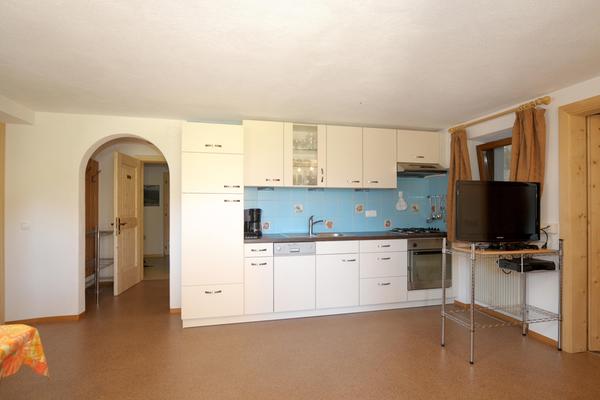 Foto della cucina Oberpiskoihof