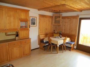 Foto der Küche Oberschlellhof