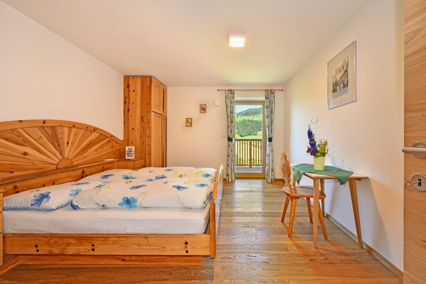 Foto della camera Appartamenti in agriturismo Planatschhof