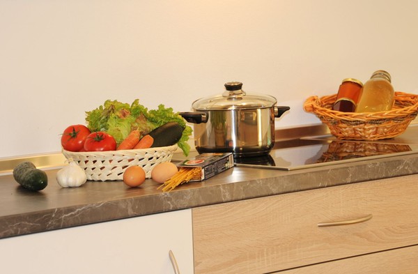 Foto della cucina Planatschhof