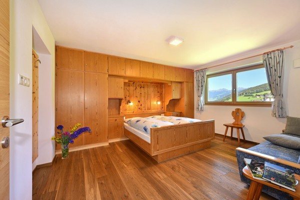 Foto della camera Appartamenti in agriturismo Planatschhof