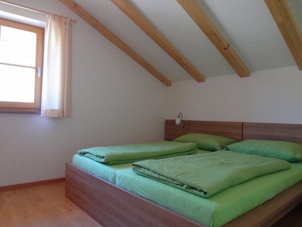 Foto della camera Appartamenti in agriturismo Ritzhof