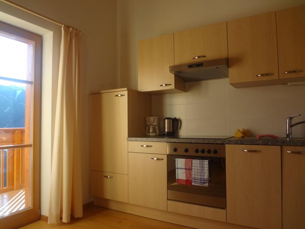 Foto della cucina Ritzhof