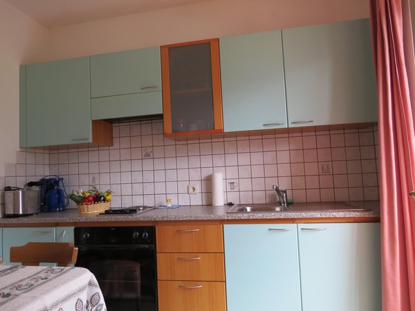Foto della cucina Kabishof