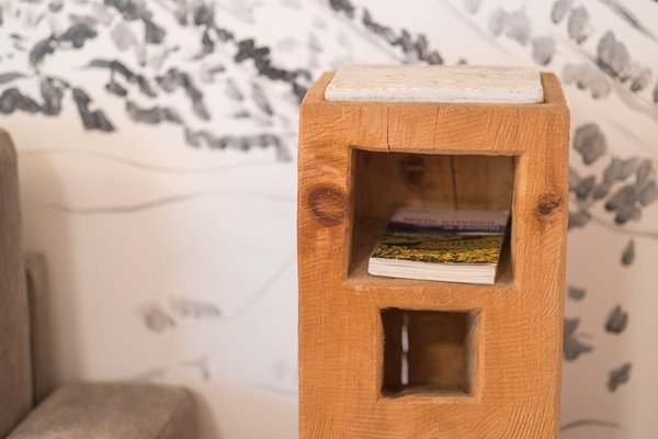 Foto della camera Appartamenti Schatzer
