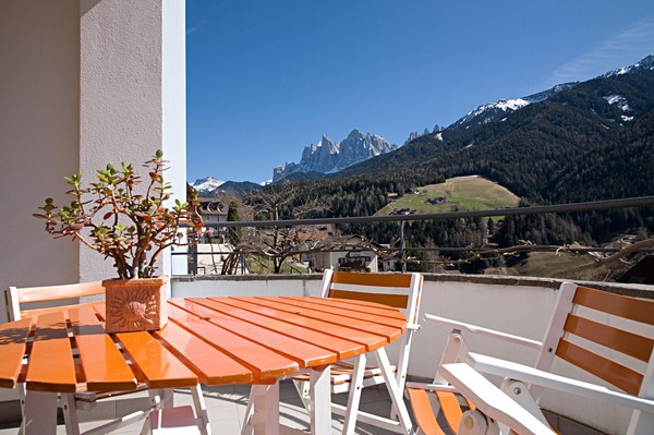 Foto vom Balkon Schatzer