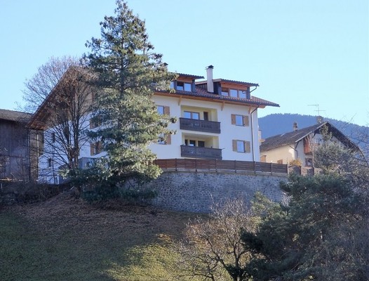 Photo exteriors Farmhouse apartments Putzerhof
