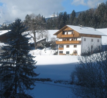 Photo exteriors Farmhouse apartments Mantingerhof