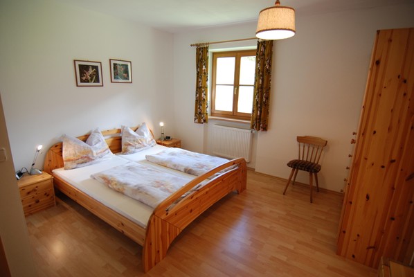 Foto della camera Appartamenti in agriturismo Mantingerhof