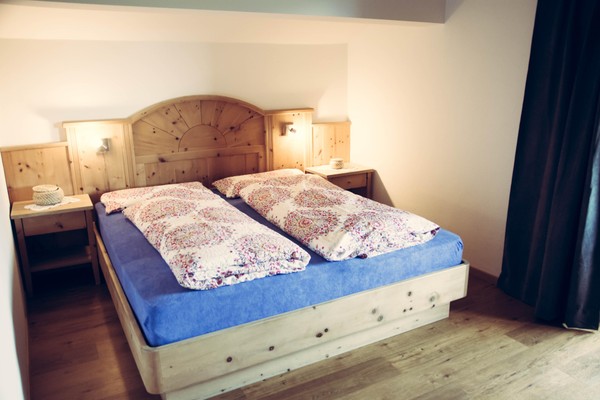 Foto della camera Appartamenti in agriturismo Drockerhof