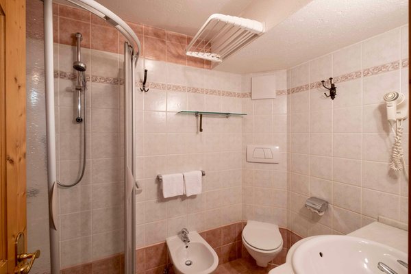 Photo of the bathroom Residence Salvan