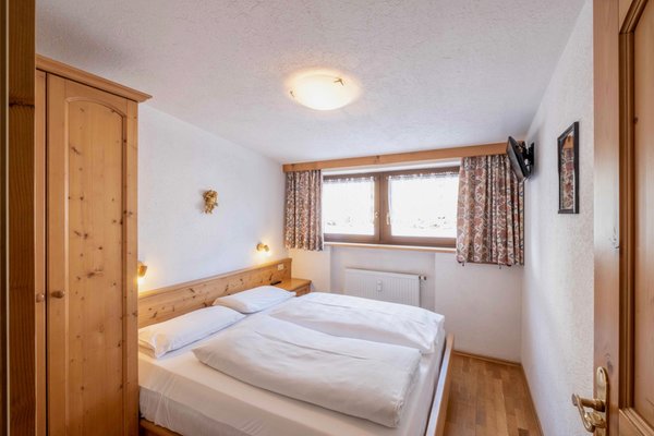 Foto della camera Residence Salvan