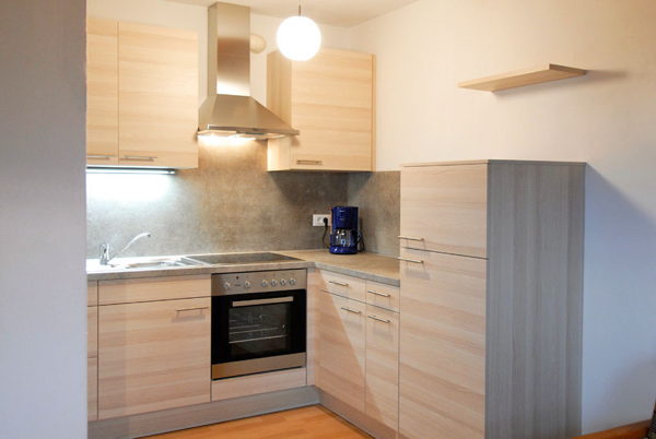 Foto della cucina Heinzlerhof