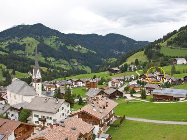 Immagine Residence Lersc