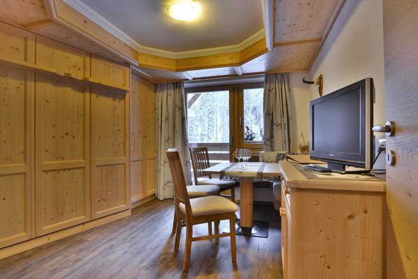 Photo of the room Residence Ciasa Vedla