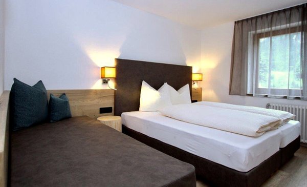 Photo of the room Apartments Ciasa Cir