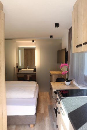 Photo of the room Apartments Ciasa Cir