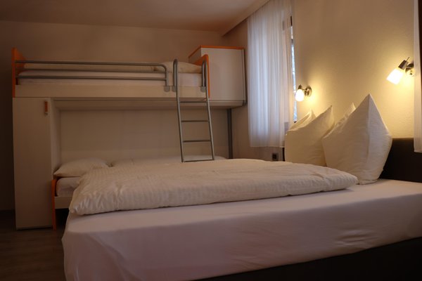 Photo of the room Apartments Ciasa Cir