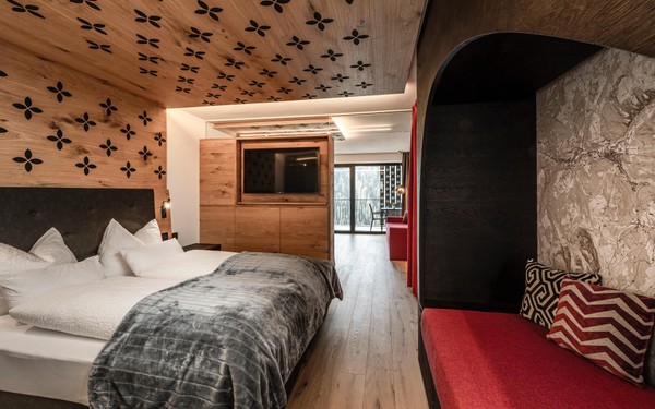 Foto della camera Apartments Aois 4 elements suites