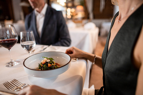 Das Essen