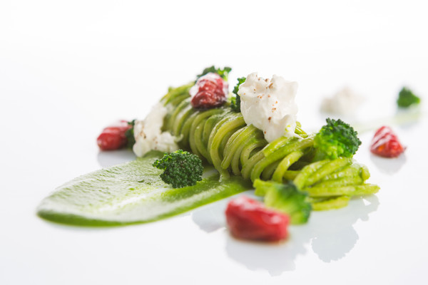 Rezepte und Gourmet-Gerichte Elephant