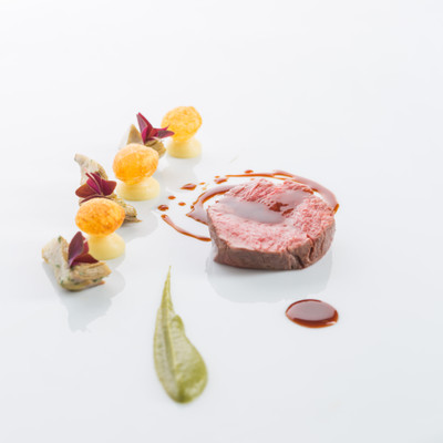 Rezepte und Gourmet-Gerichte Elephant