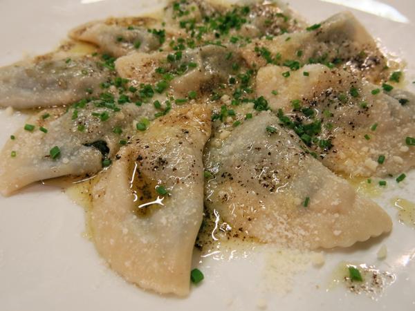Ricette e proposte gourmet AO