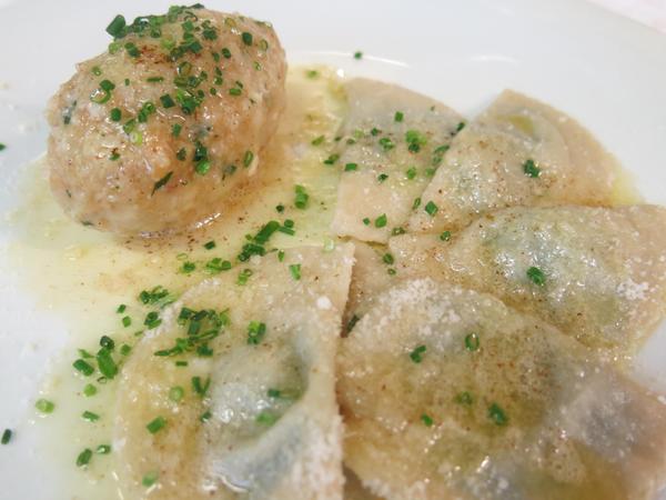 Ricette e proposte gourmet AO
