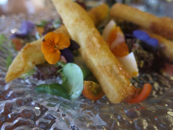 Ricette e proposte gourmet AO