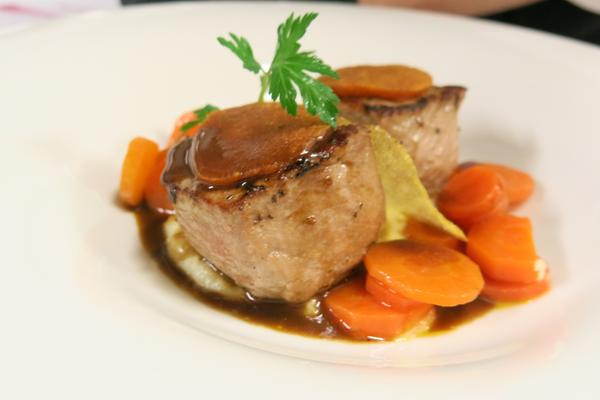 Ricette e proposte gourmet AO