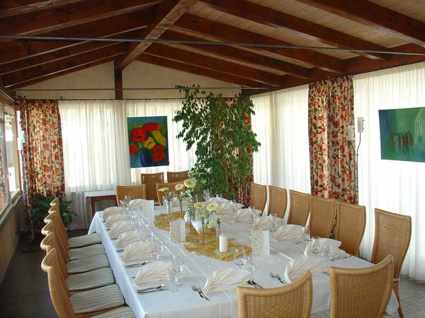 Ricette e proposte gourmet AO