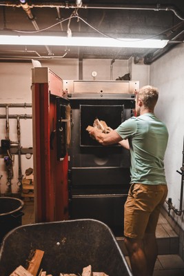 Photo of the stube Farmhouse apartments Kerschbaumhof