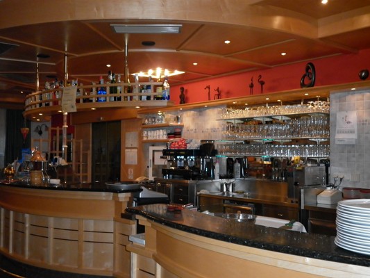 Photo of the bar Pizzeria Gubidunes