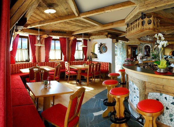 Foto del bar Ristorante Pizzeria Rustika