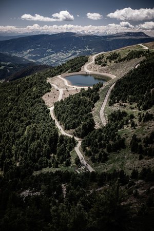 Photo gallery Bressanone / Brixen summer