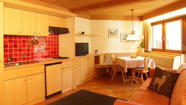 Foto della cucina Belavista