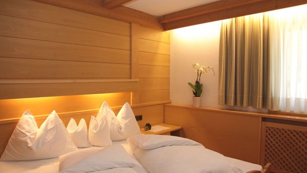 Foto della camera Residence Belavista