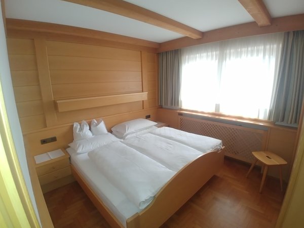 Foto della camera Residence Belavista