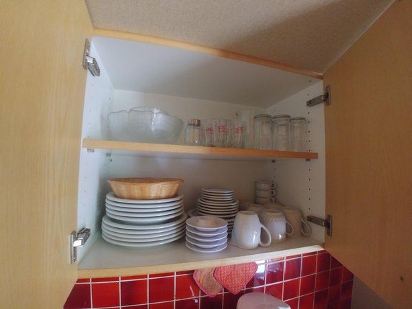 Photo of the kitchen Belavista