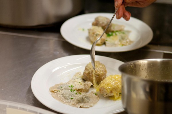 Rezepte und Gourmet-Gerichte Huberhof