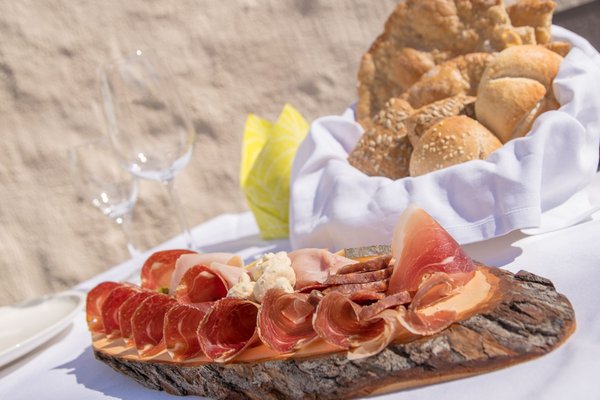 Il cibo