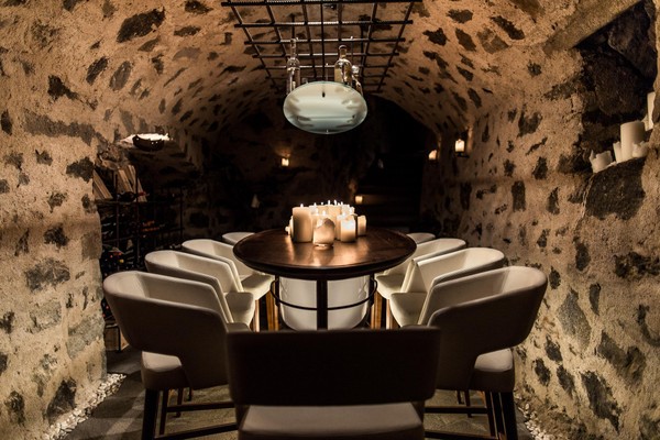 Photo of the stube Restaurant Ansitz Steinbock
